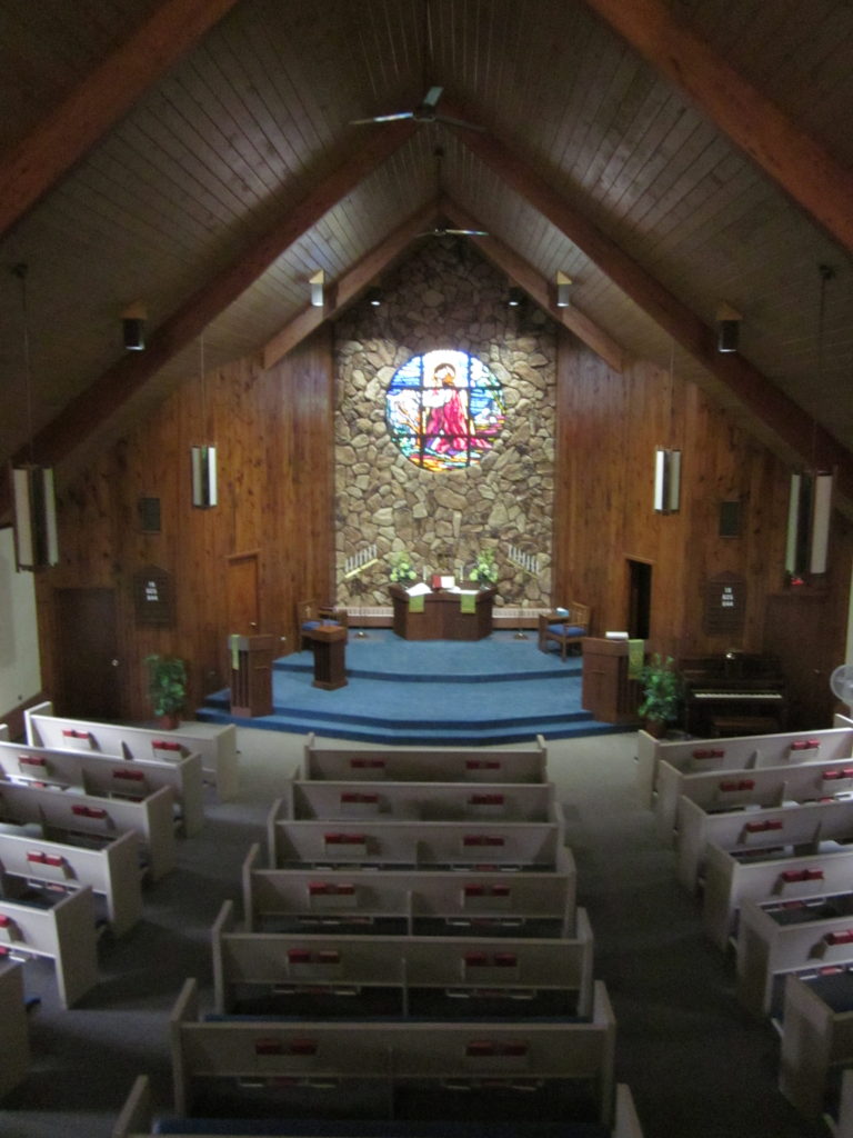 Photos | Gethsemane Lutheran Church